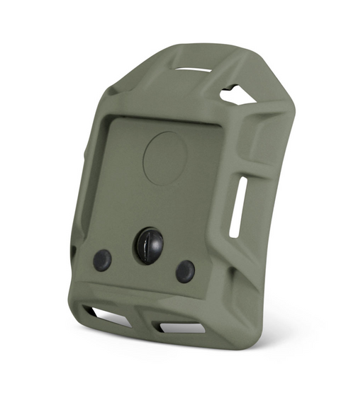 Skeleton One Hole Shroud