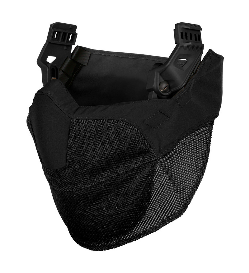Force-on-Force Mandible