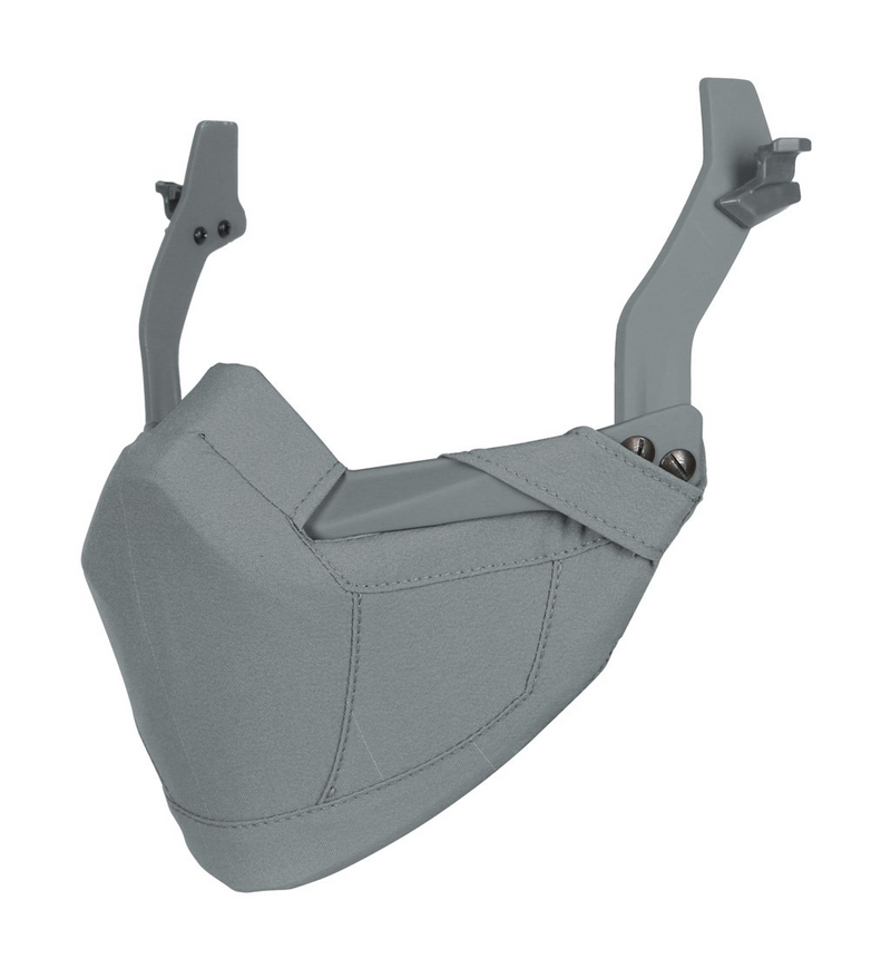 FAST Ballistic Mandible