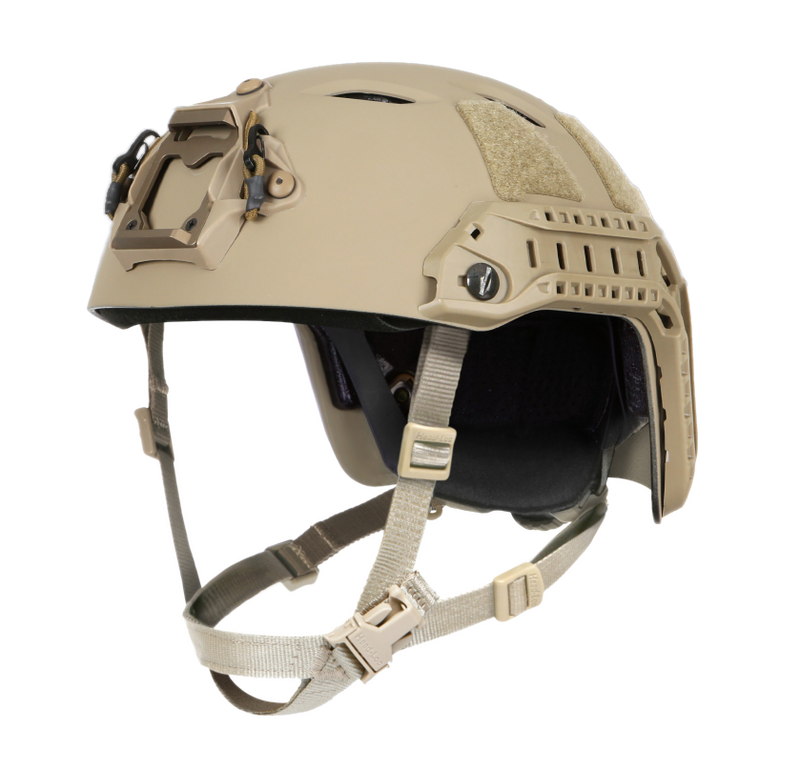 FAST Bump High Cut Helmet System