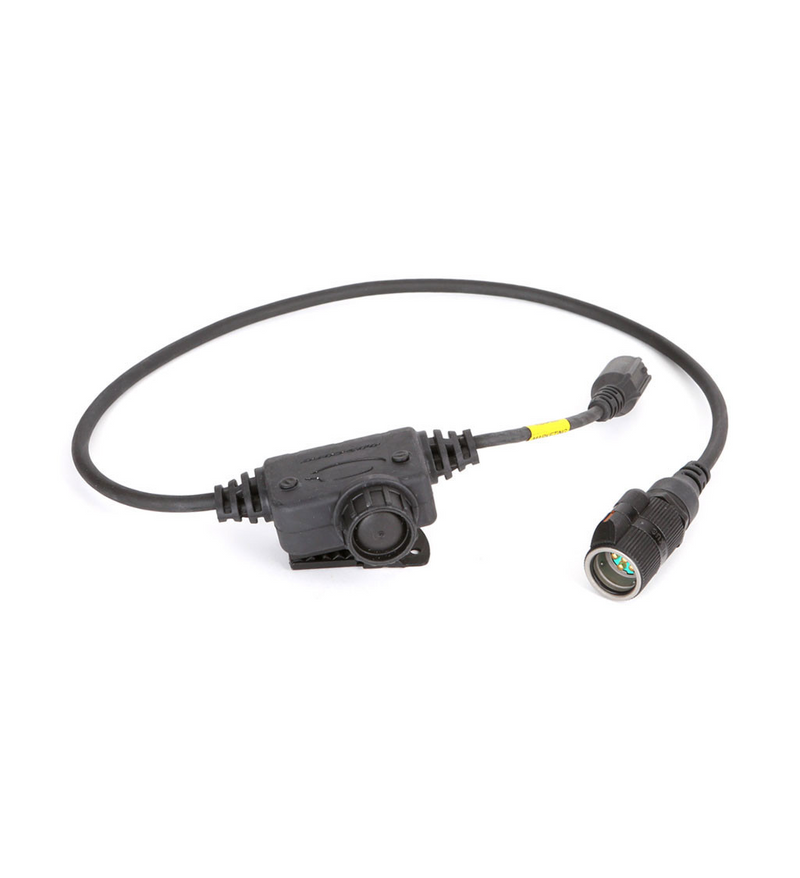 Radio PTT Cable
