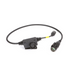 Radio PTT Cable