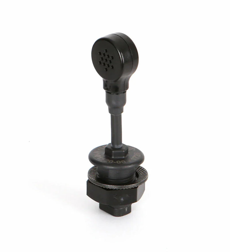Ops-Core Mask Microphone 150 Ohm for SOTR - Hoplite Armor
