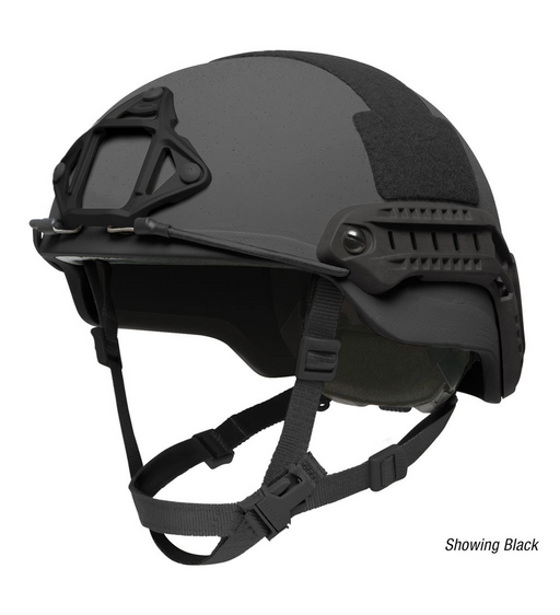 Sentry XP Mid Cut Helmet