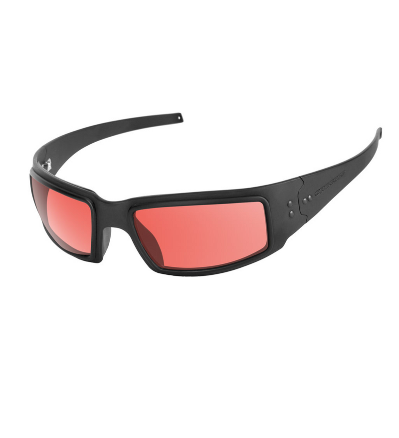 Mk1 Performance Protective Eyewear - Dazzle Laser Protection Lenses