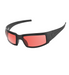 Mk1 Performance Protective Eyewear - Dazzle Laser Protection Lenses