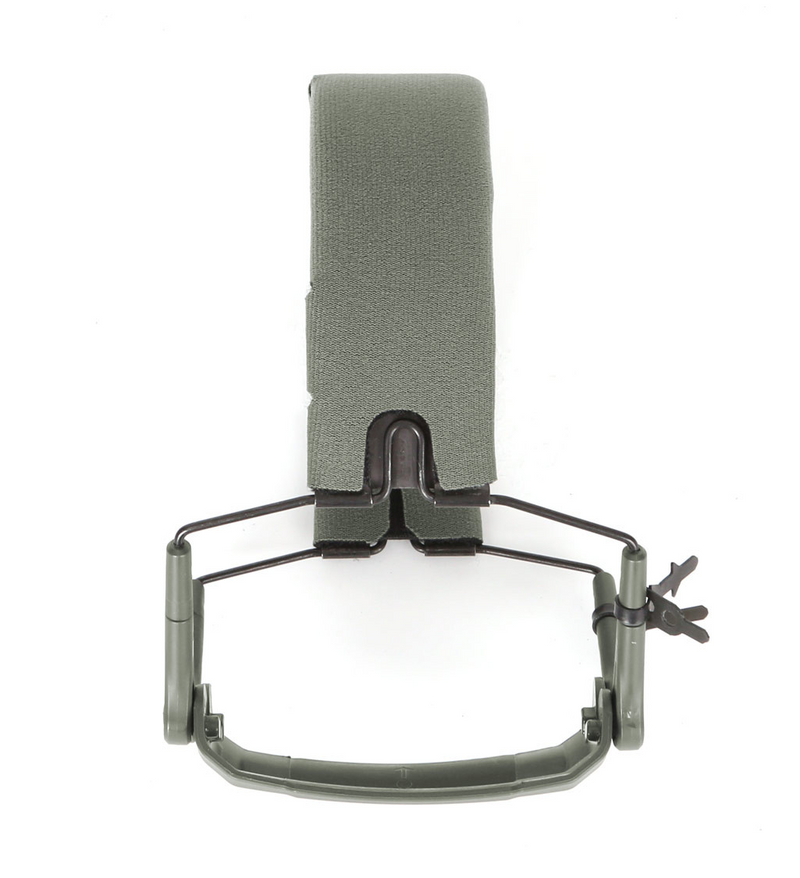 AMP Headband