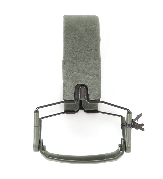 AMP Headband