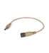 Modular PTT Radio Adapter Cable