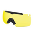 Step-In Visor High Contrast Lens