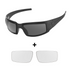 Mk1 Performance Protective Eyewear - Tinted and Clear Lenses