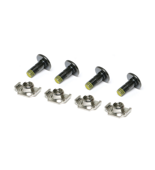 16mm Ballistic Hardware - ACH