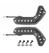 ARC Rails - FAST Carbon & Bump