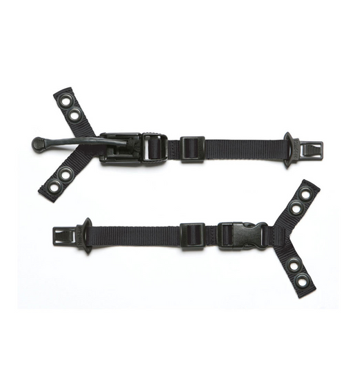 O2 Mask Single-Strap Kit - FAST, Sentry & ACH