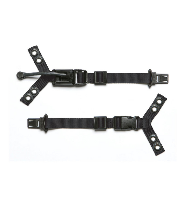 O2 Mask Single-Strap Kit - FAST, Sentry & ACH