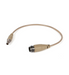 Modular PTT Radio Adapter Cable