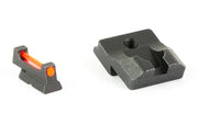 Truglo FO Pro for CZ75 Set Red - Hoplite Armor