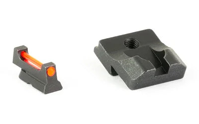 Truglo FO Pro for CZ75 Set Red - Hoplite Armor