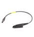 Modular PTT Radio Adapter Cable