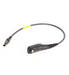 Modular PTT Radio Adapter Cable