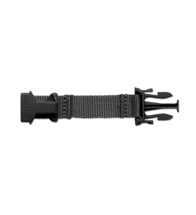 CBRNE Chinstrap Extender