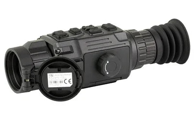 AGM Global Vision RattlerV2 25-384 Thermal Scope - Hoplite Armor