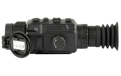 AGM Global Vision RattlerV2 25-384 Thermal Scope - Hoplite Armor