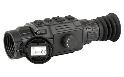 AGM Global Vision RattlerV2 19-256 Thermal Scope - Hoplite Armor