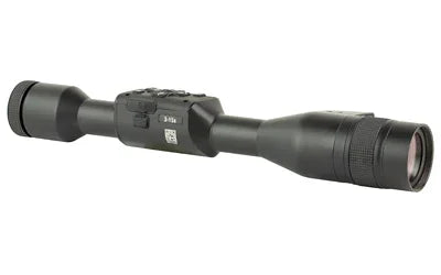 ATN X-Sight 5 3-15x Day/Night Scope with LRF - Hoplite Armor