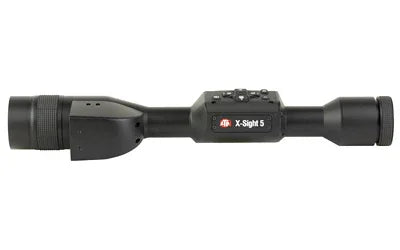 ATN X-Sight 5 3-15x Day/Night Scope with LRF - Hoplite Armor