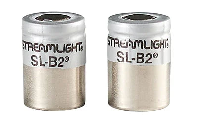 Streamlight SL-B2 Battery 2-Pack - Hoplite Armor