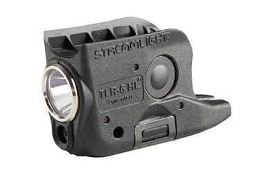 Streamlight TLR-6 HL Weapon Light for Glock 42/43 - Hoplite Armor