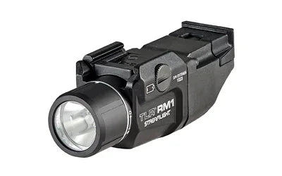 Streamlight TLR RM1 500 Lumen Tactical Light - Hoplite Armor