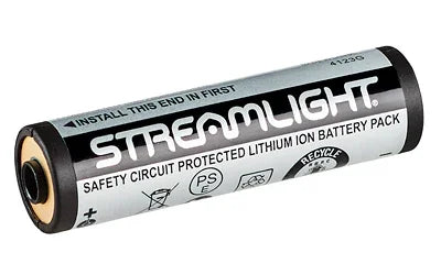 Streamlight Strion 2020 Battery - Hoplite Armor