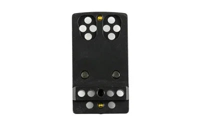 Truglo Red Dot Mount for Glock - Hoplite Armor