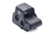 EOTech EXPS3-0 with G33 Magnifier STS Mount - Hoplite Armor
