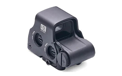 EOTech EXPS3-0 with G33 Magnifier STS Mount - Hoplite Armor