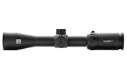 EOTech Vudu X 2-12x SFP DP1 Reticle Black Scope - Hoplite Armor
