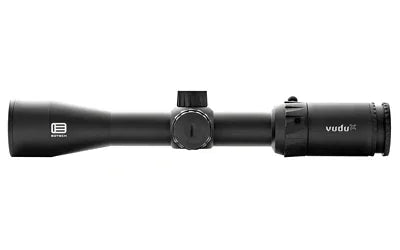 EOTech Vudu X 2-12x SFP DP1 Reticle Black Scope - Hoplite Armor