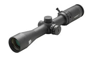 EOTech Vudu X 2-12x SFP DP1 Reticle Black Scope - Hoplite Armor