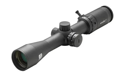 EOTech Vudu X 2-12x SFP DP1 Reticle Black Scope - Hoplite Armor