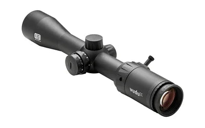 EOTech Vudu X 2-12x SFP DP1 Reticle Black Scope - Hoplite Armor