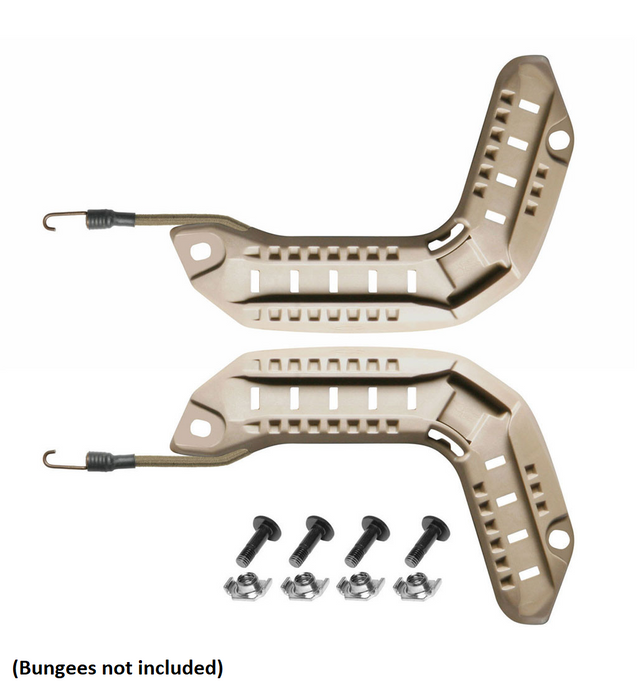 ARC Rails ONLY - FAST MT