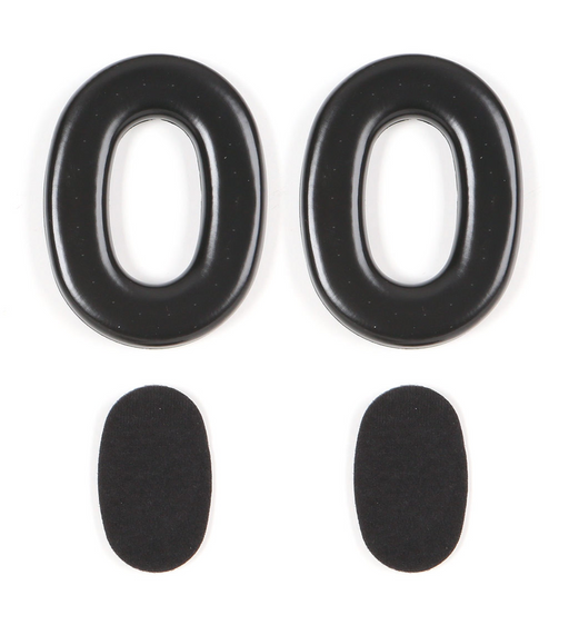 AMP Replacement Earseal Hygiene Kit
