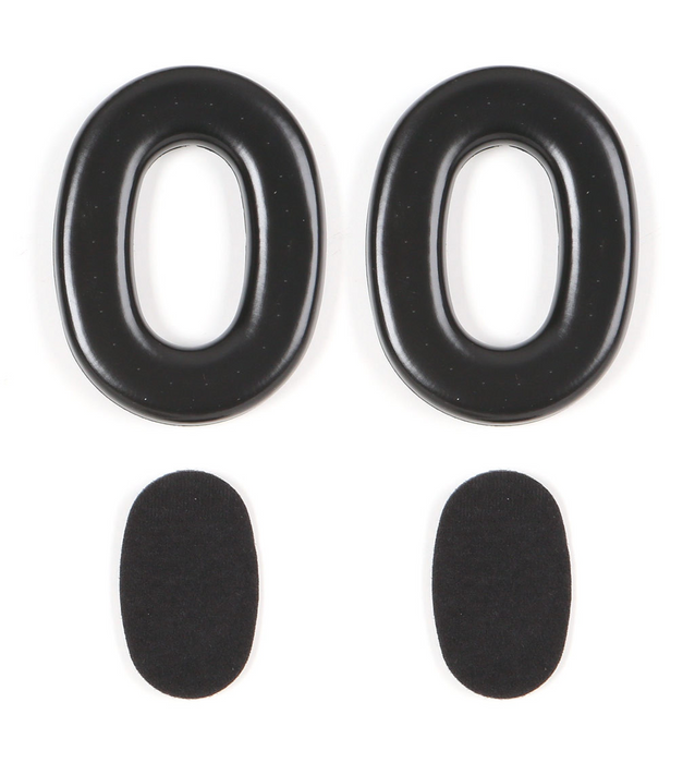 AMP Replacement Earseal Hygiene Kit