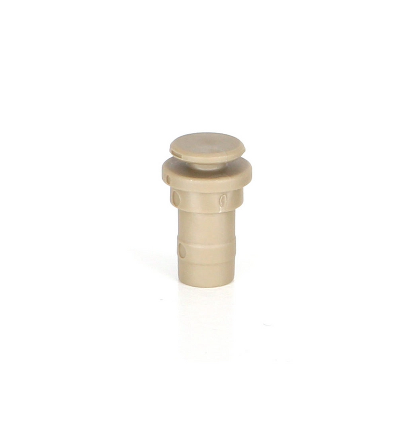AMP Fischer Connector Cap Kit