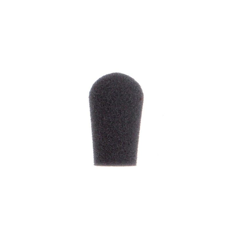AMP Boom Microphone Windscreen