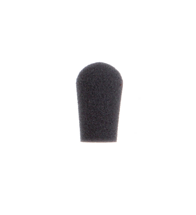 AMP Boom Microphone Windscreen