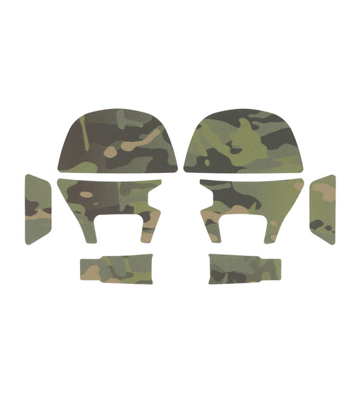 AMP Camo Skin Set
