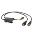 Radio PTT Cable